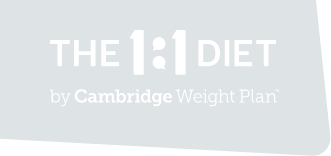 Logo of 1to1 diet