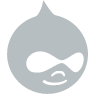 Drupal-Logo