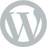 logo of WordPress